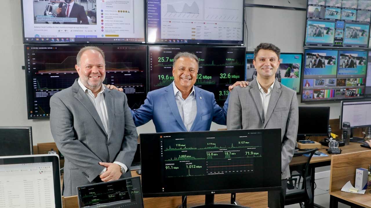 Grupo RIC