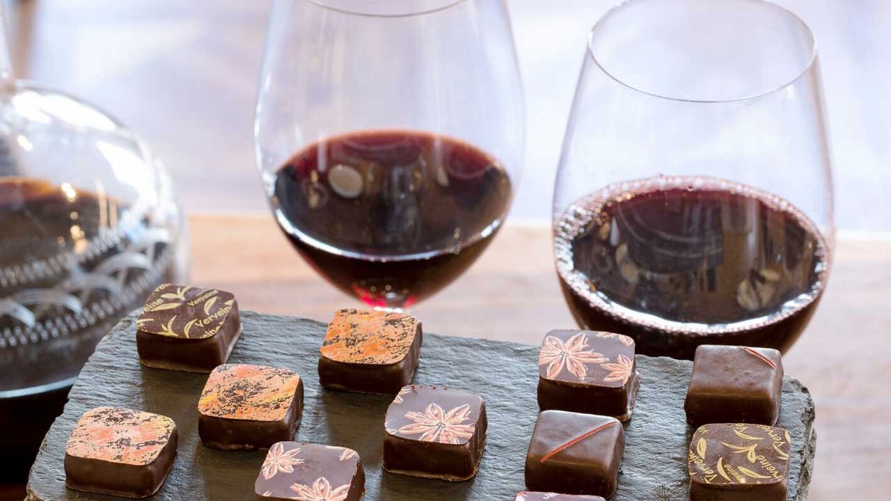 Harmonizações de vinhos com a ceia de páscoa