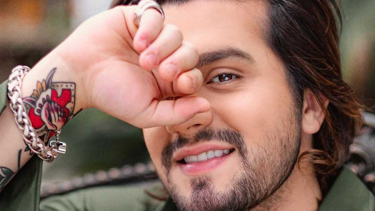 Luan Santana