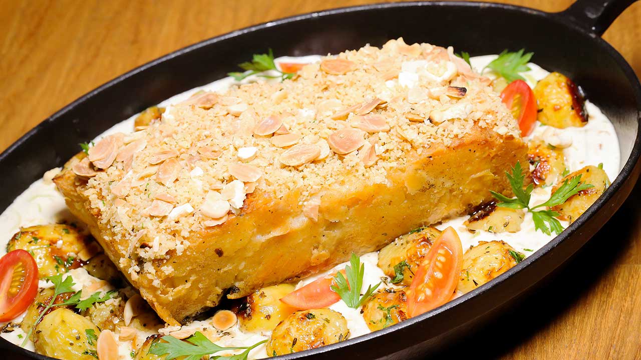 Restaurantes do Pontão apostam em ações e pratos especiais para a Semana Santa