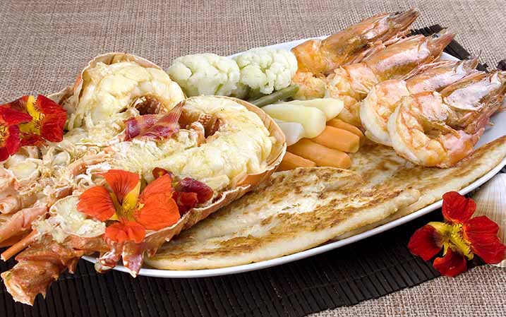 Manzuá - Clima de Praia. Foto: Divulgação