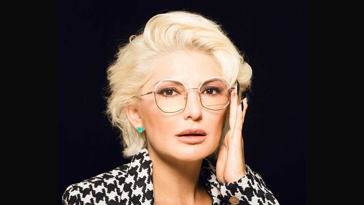 Antônia Fontenelle