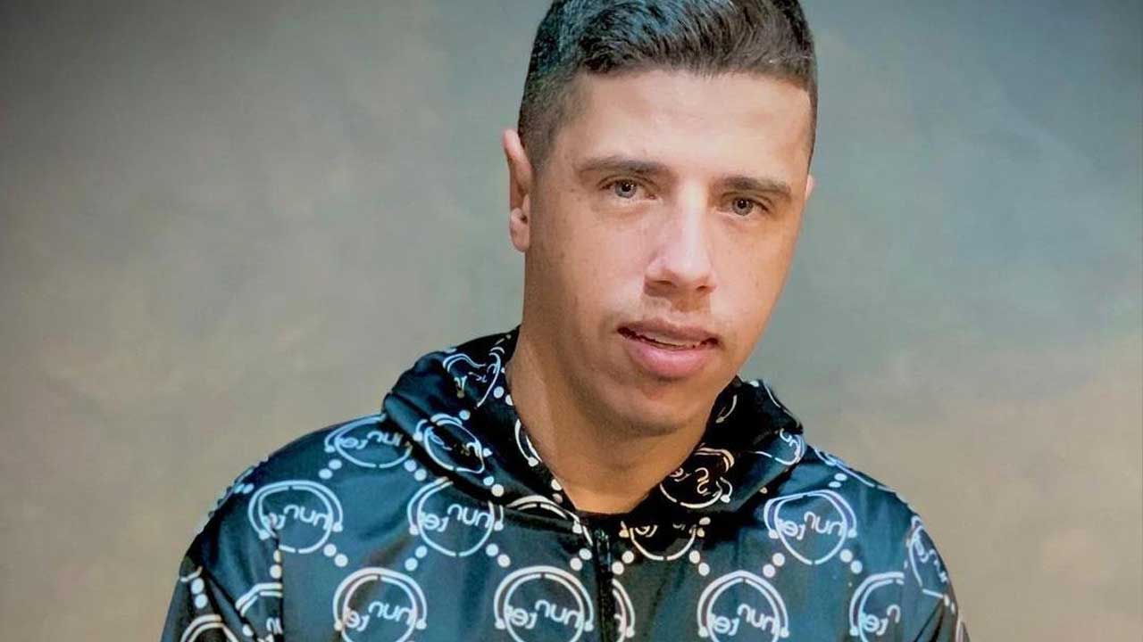 DJ Hunter