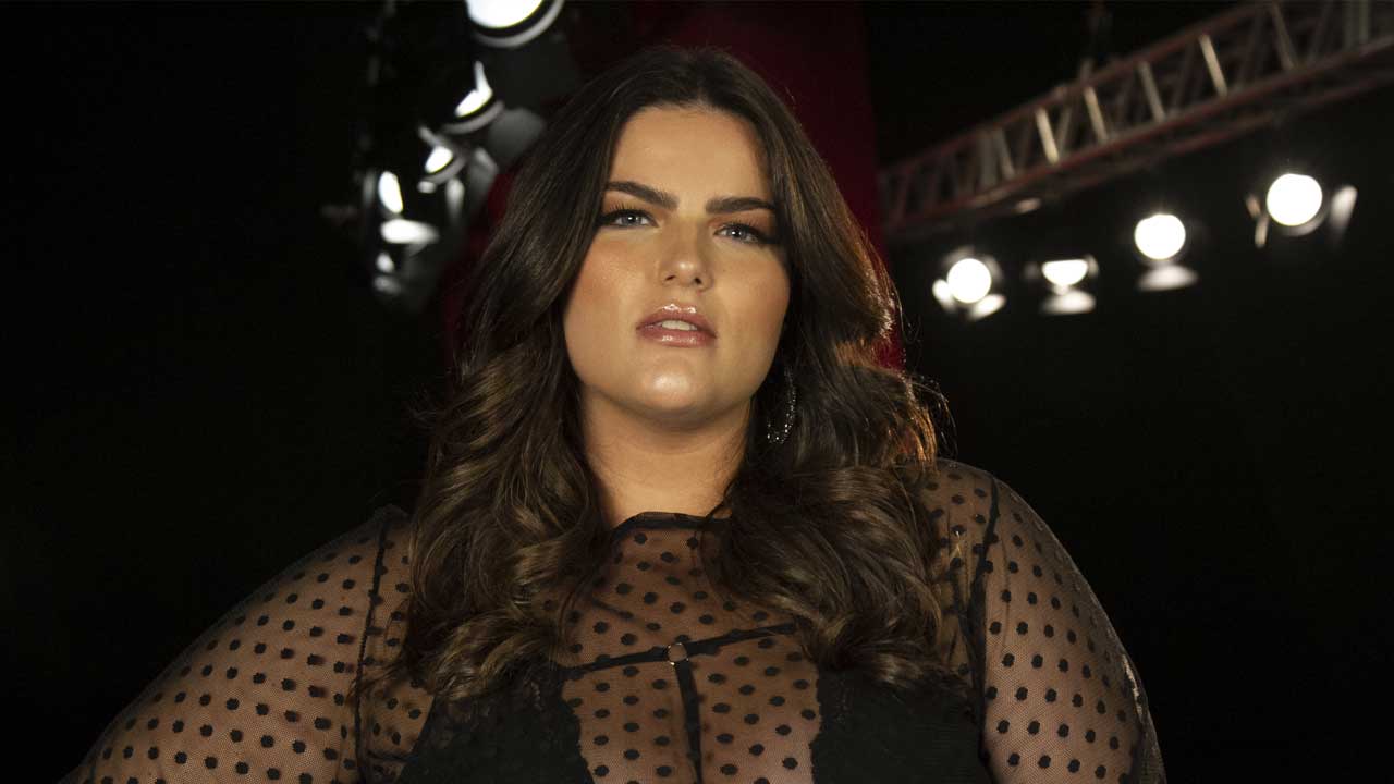 Mayara Russi
