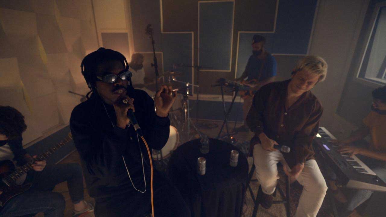 Allan Massay lança projeto para enaltecer música brasiliense