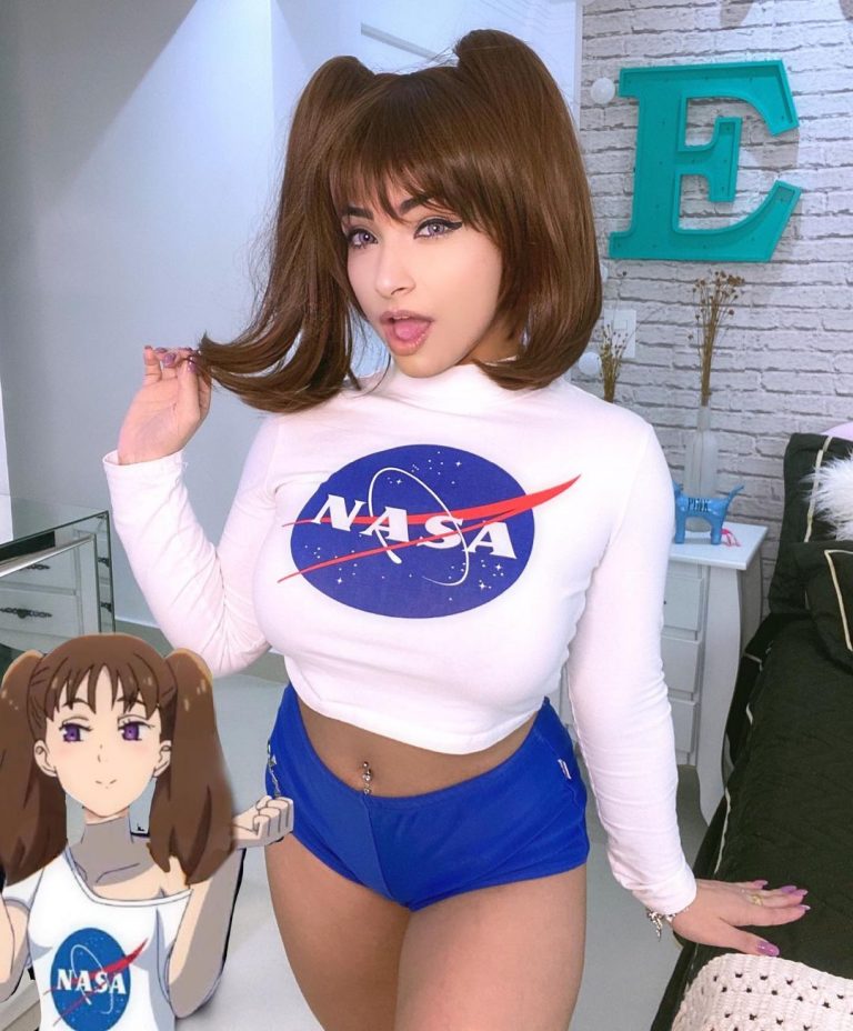 Nunca faturei tanto como agora na pandemia Diz atriz pornô Emanuelly