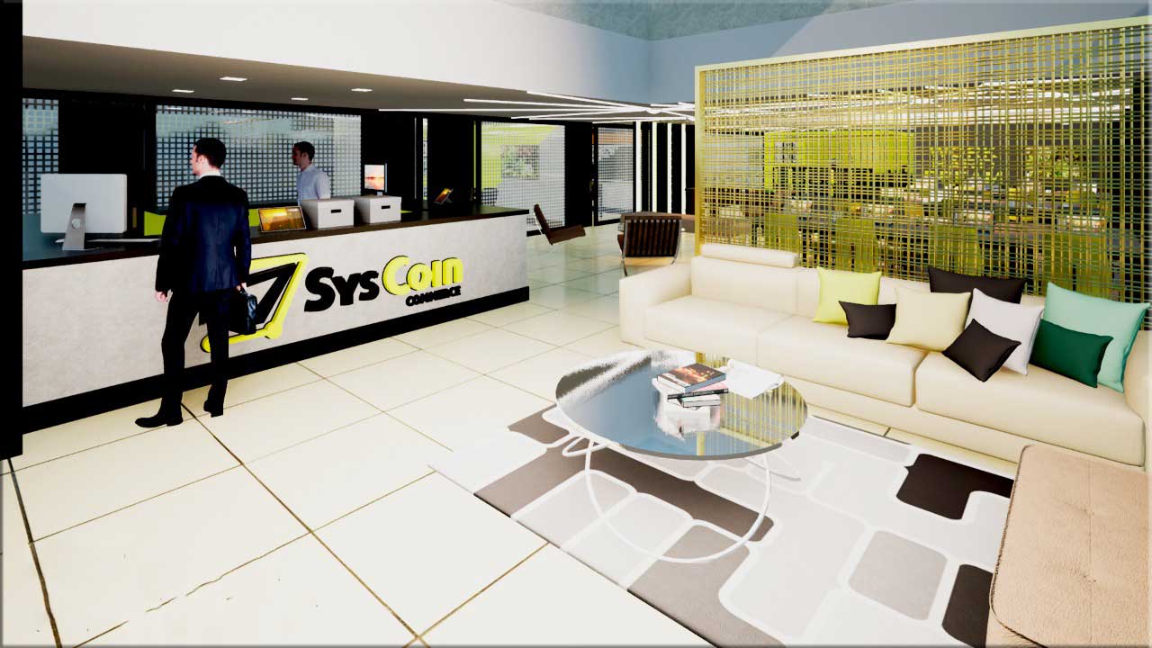 Brasília se prepara para receber, no primeiro semestre, o maior polo de empreendedorismo digital do Brasil