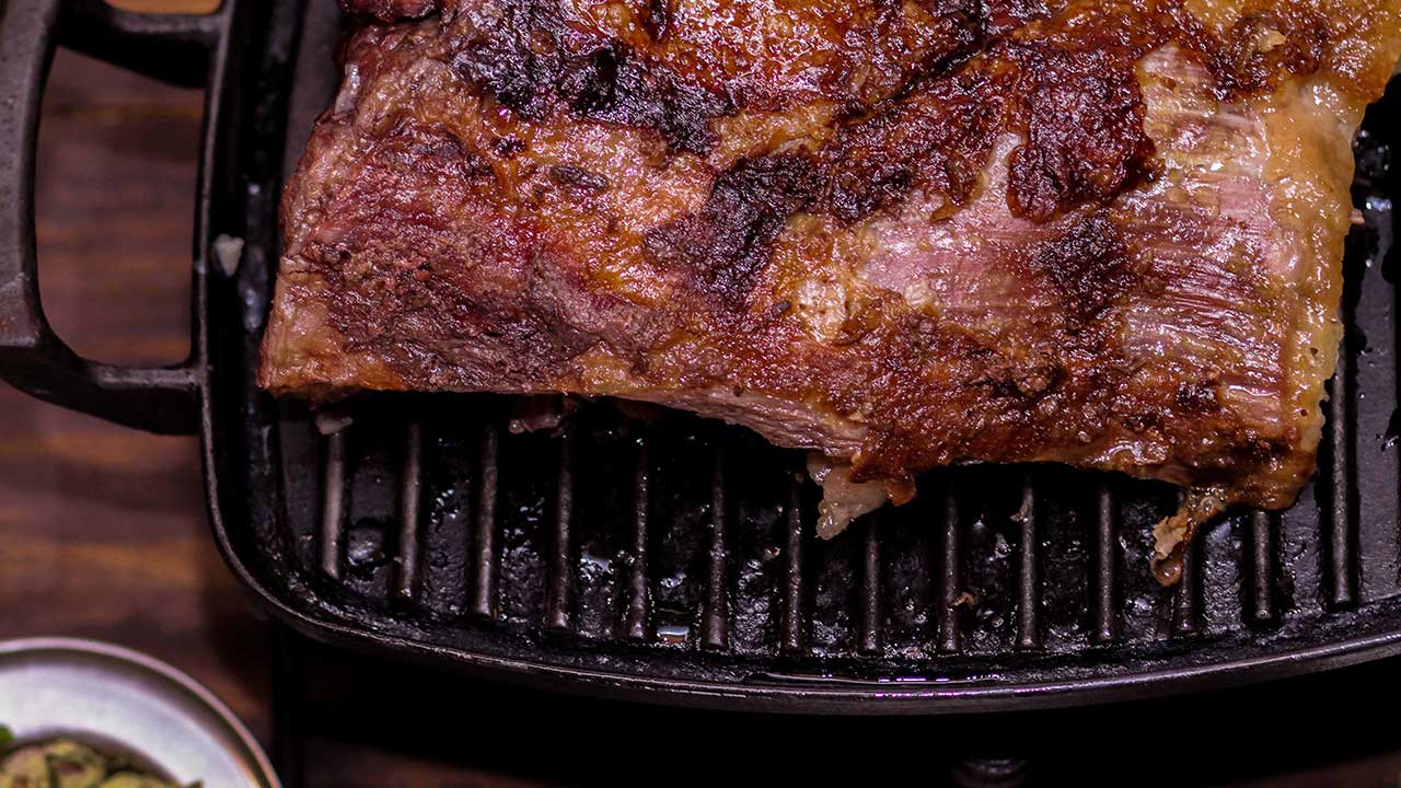 Costelaria Serra Gaúcha