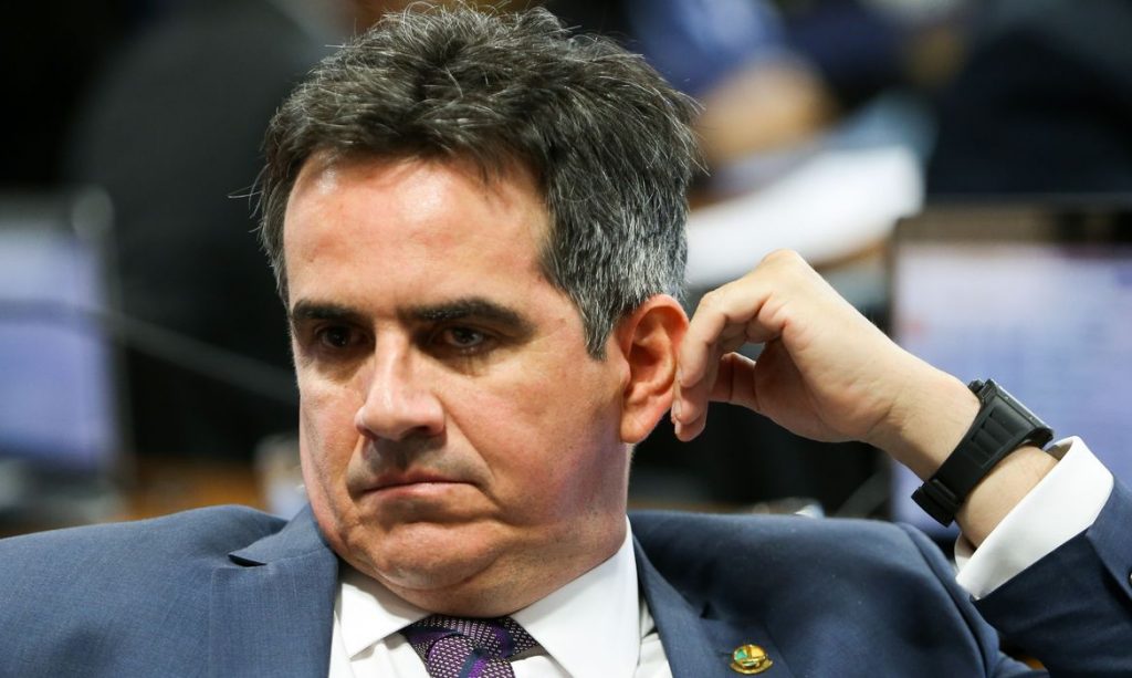 ‘Saiu exatamente como mandei’: Ciro Nogueira recebeu emenda do Master ...