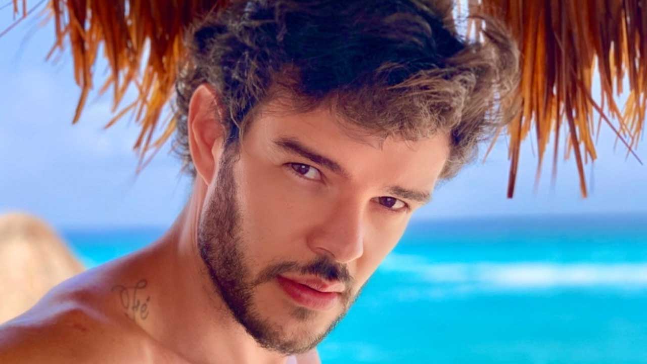 Aposta de Verdades Secretas 2, Jackson Caetano, começa a gravar em maio
