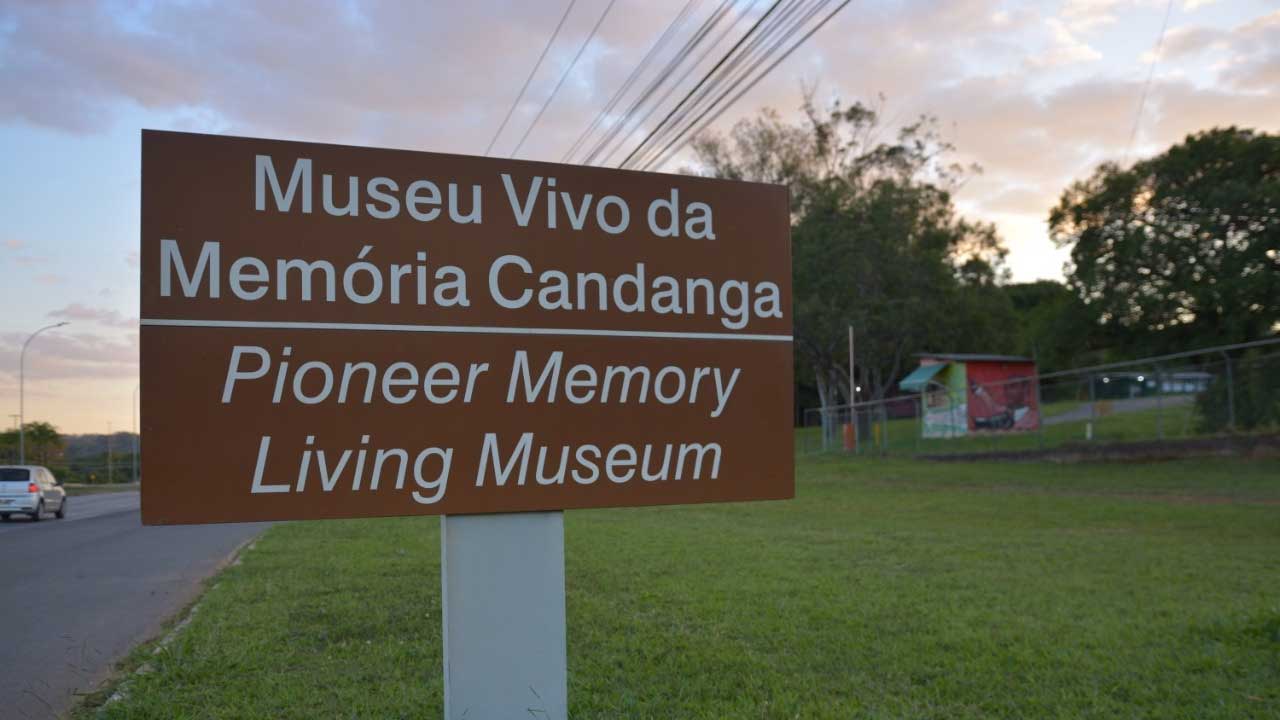 Museu Vivo da História Candanga