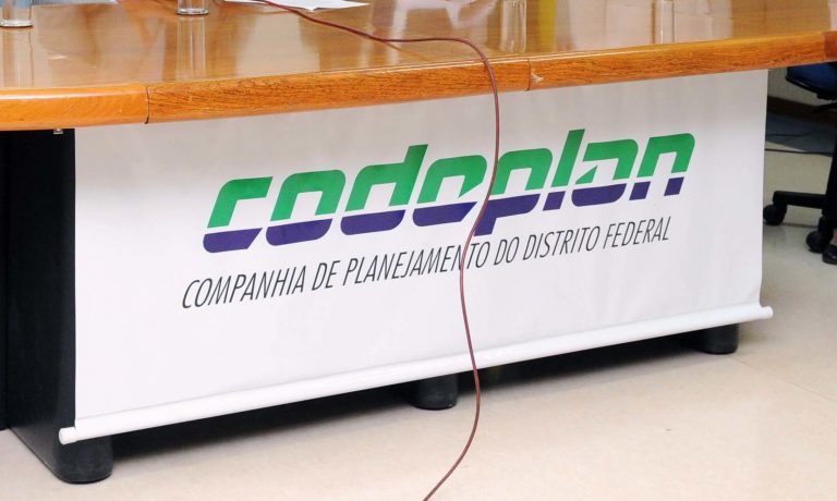 Codeplan Codeplan prepara concurso para trabalhos técnico-científicos | Jornal ...