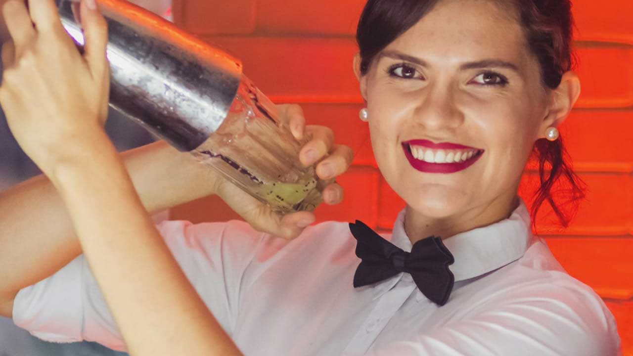 Ravenna promove oficina de drinques gratuita com e-book aberta ao público