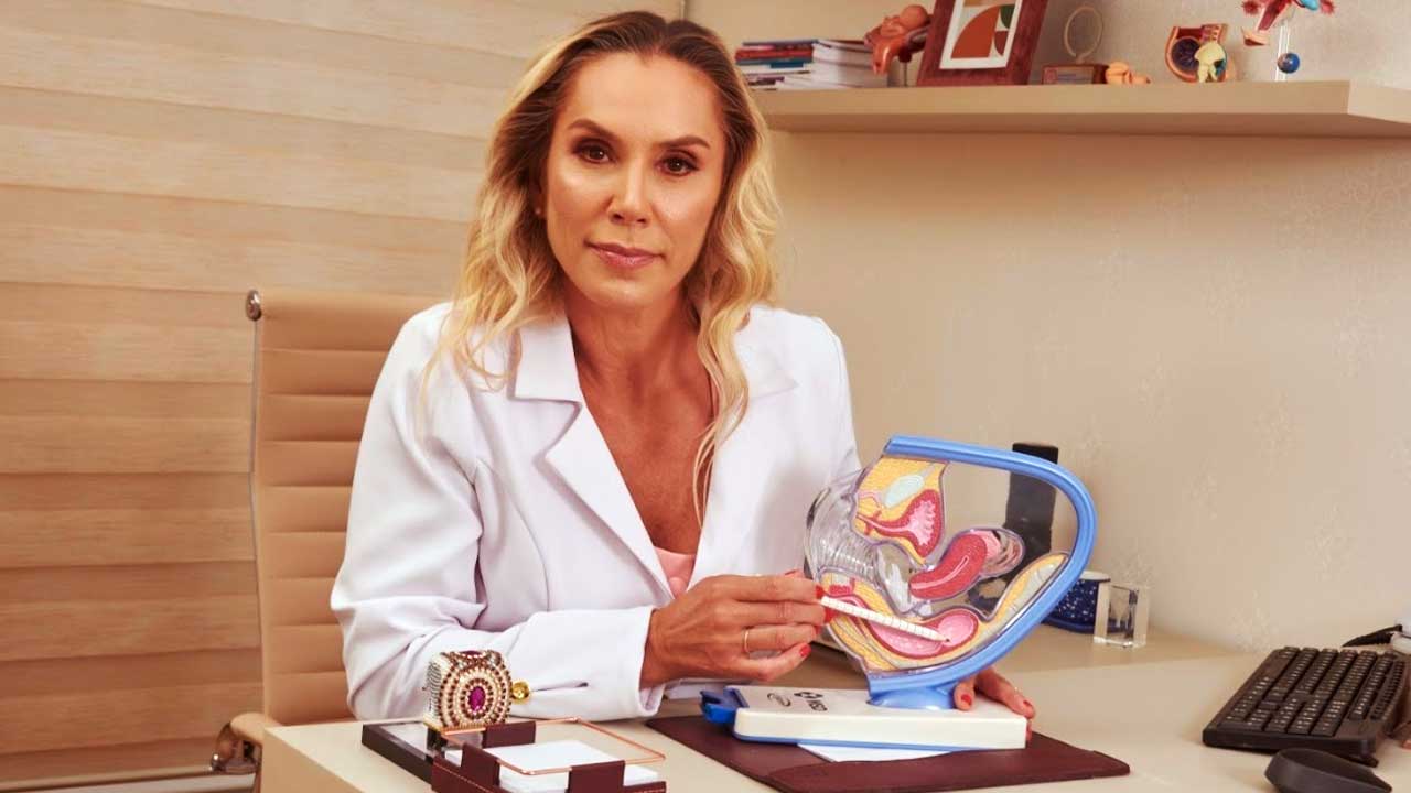 Ressecamento vaginal tem solução?