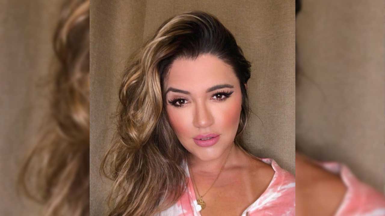 Gaby Hadassa