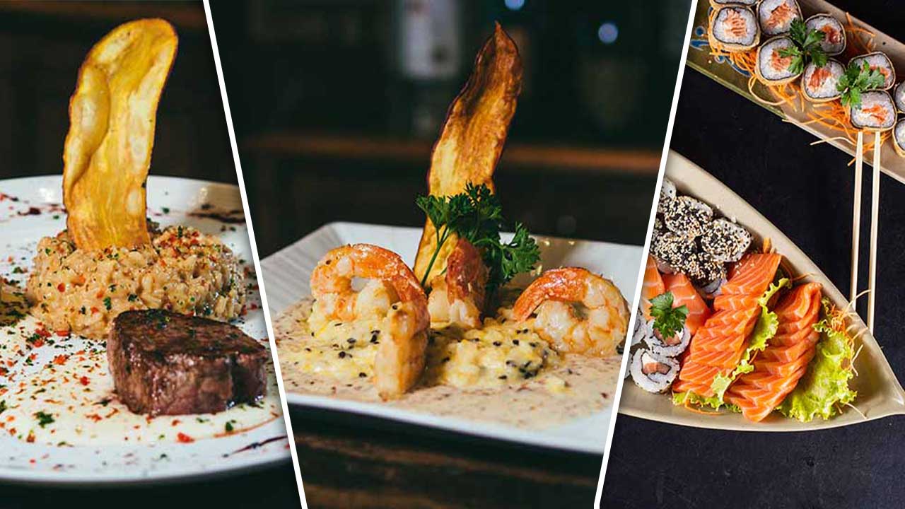 Dia das Mães: confira as opções nos restaurantes do DF