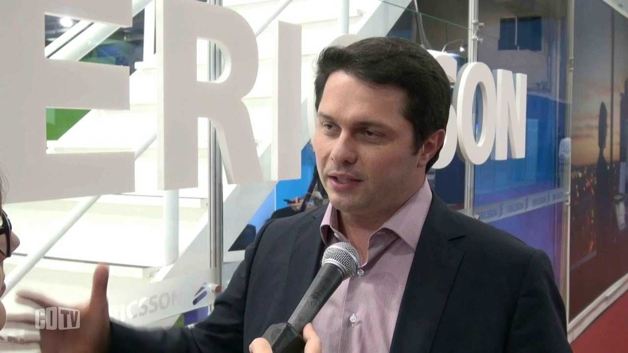 TIM e Ericsson anunciam projeto piloto inédito