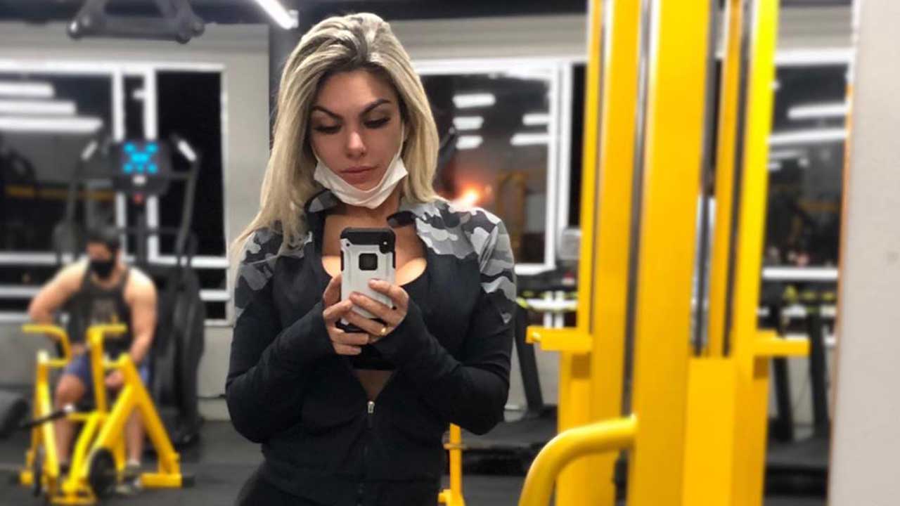 Thalita VP