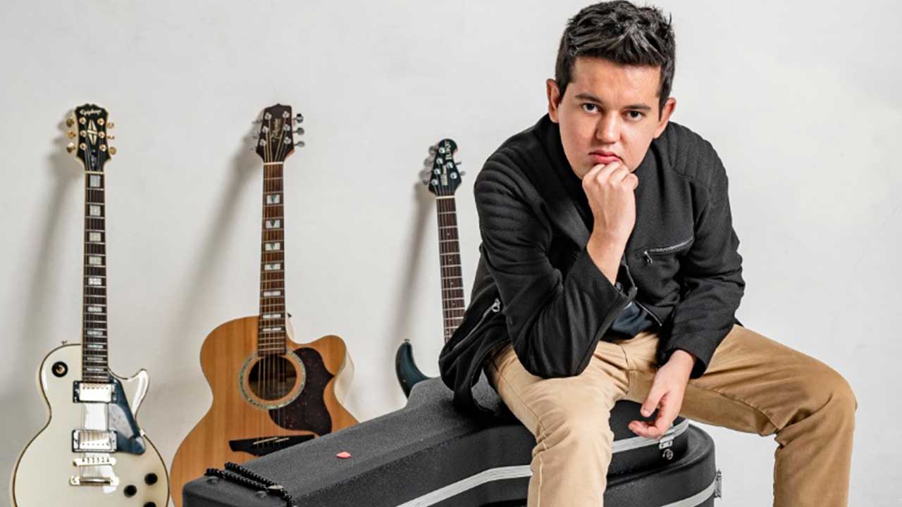 Ronnie Calil