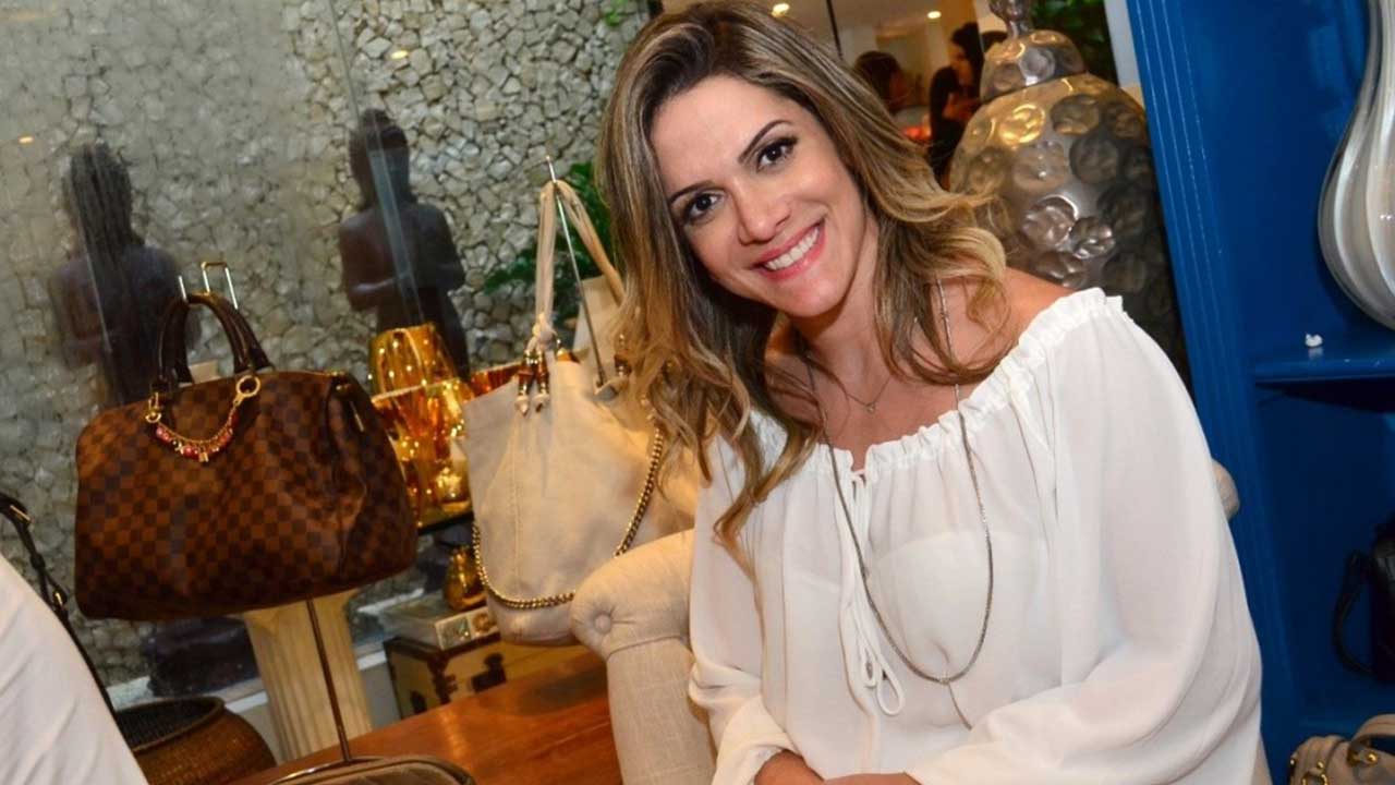 Paula Frank
