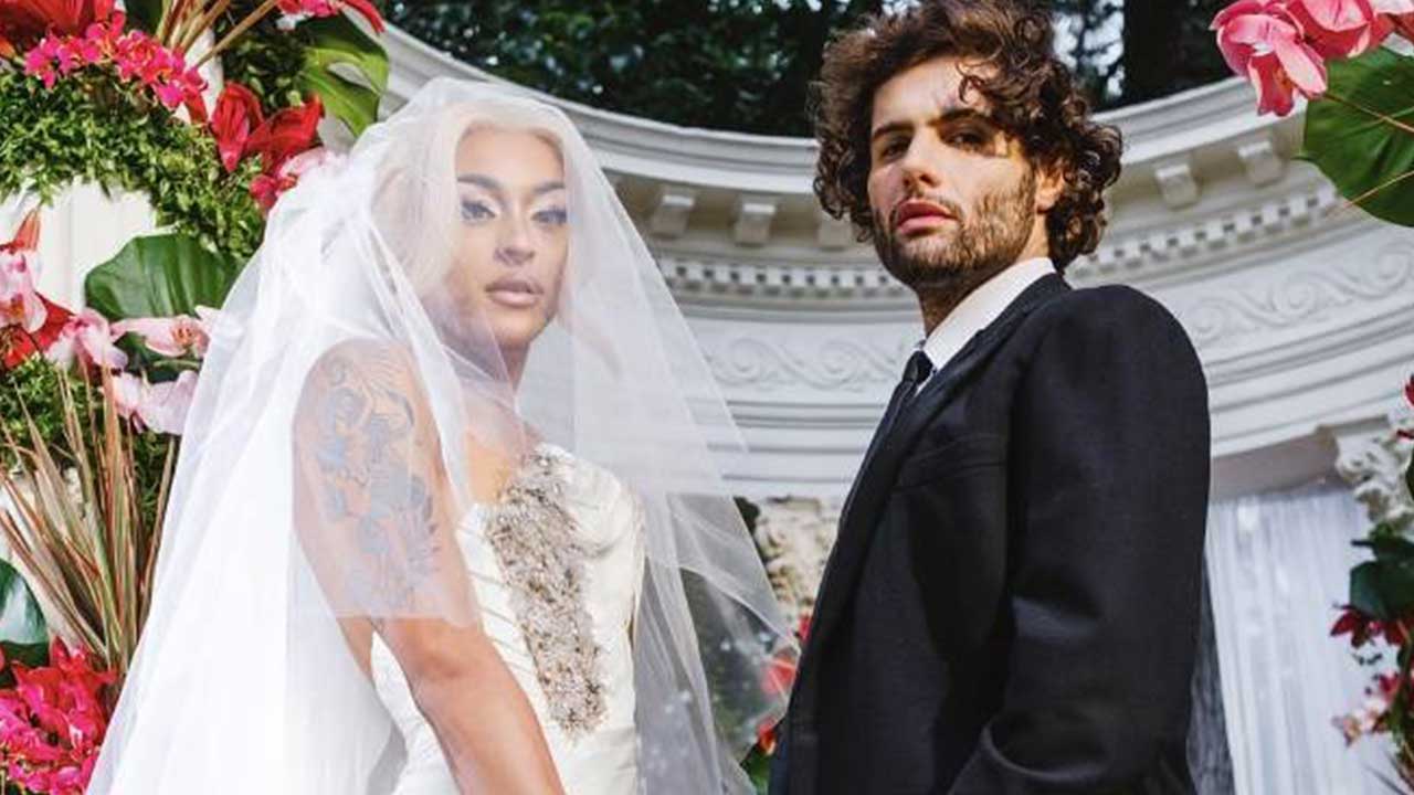 Conheça Gabriel Máximo, "noivo" de Pabllo Vittar em clipe
