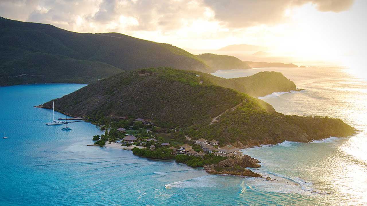 Virgin Limited Edition