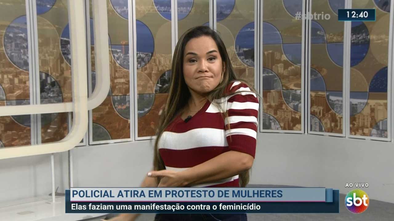Isabele Benito