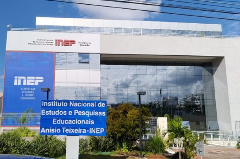 Inep abre seleção para certificadores das provas de 2026 | Jornal de ...