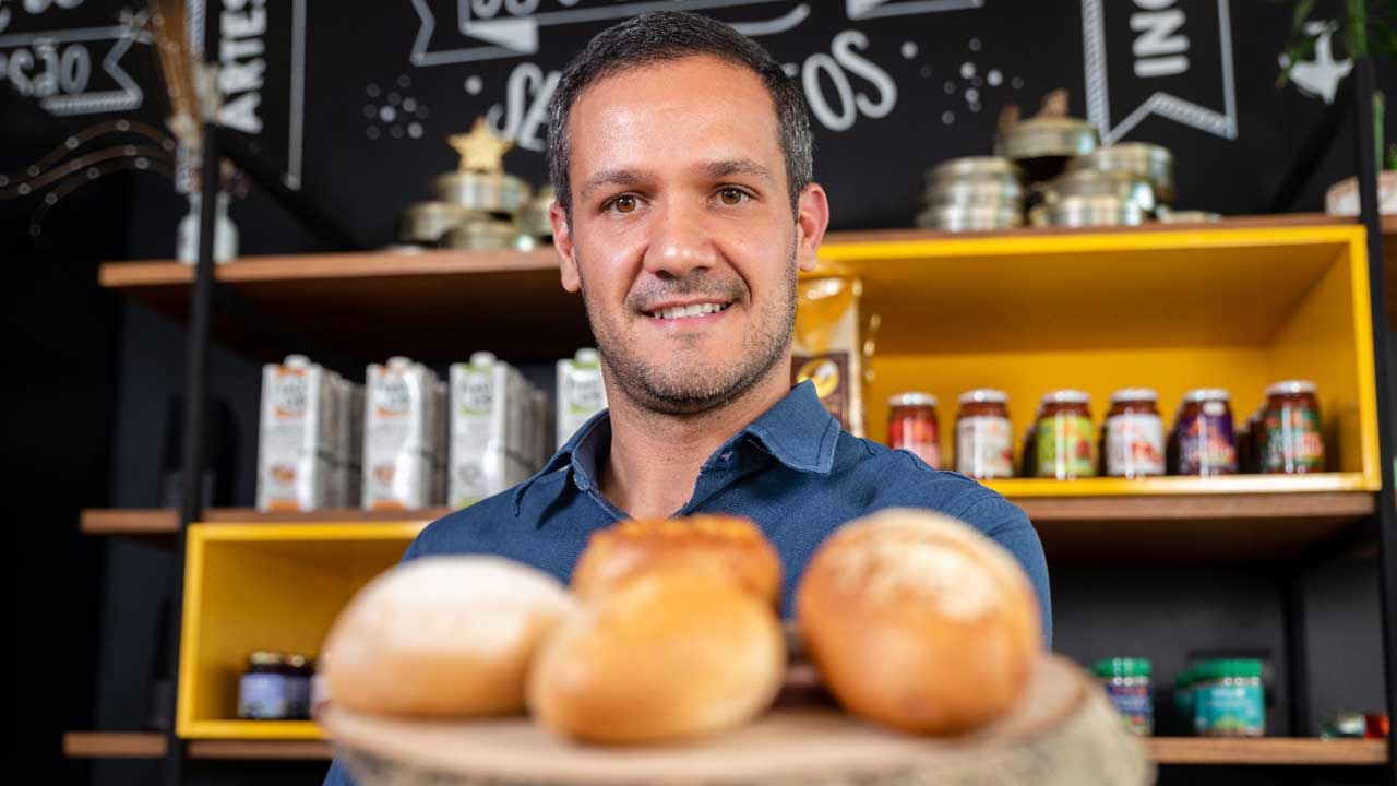 Dia Mundial de Conscientização sobre a Doença Celíaca