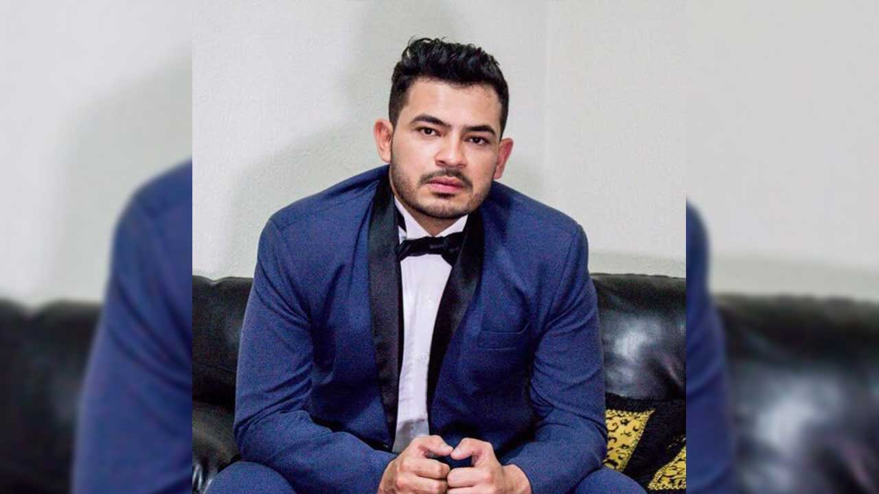 Rafael Alves, o Dr. Festa, se reinventa para superar crise no setor de eventos