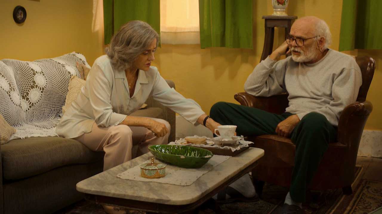 'Noites de Alfaces' filme de Marieta Severo e Everaldo Pontes estreia em junho nos cinemas