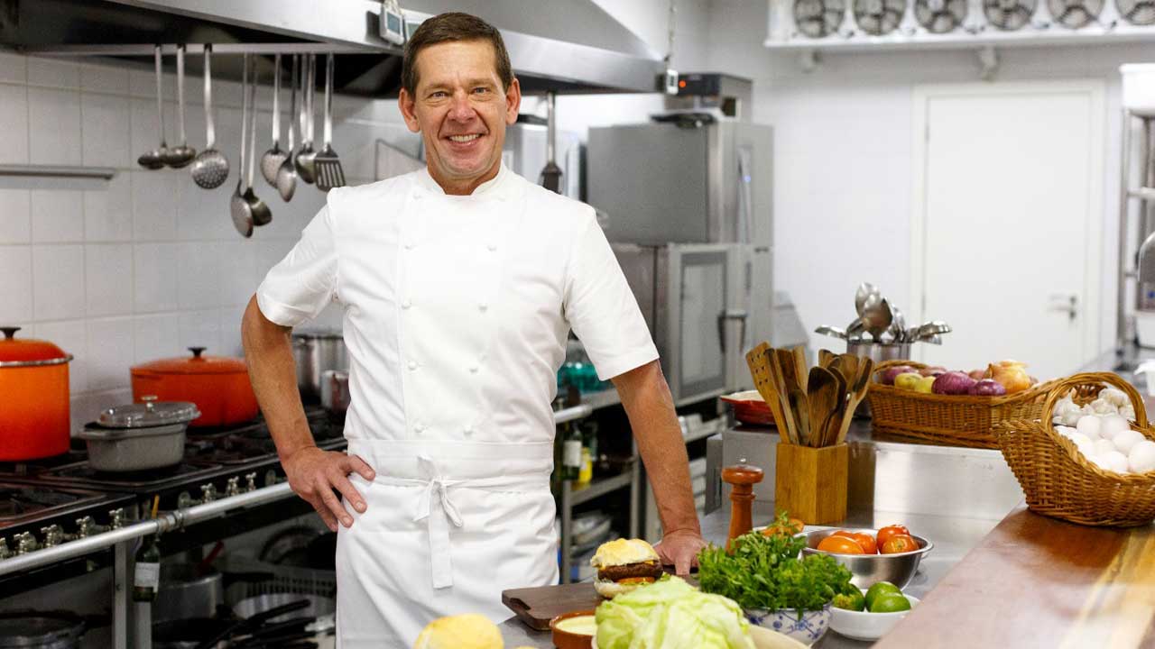 Jeronimo Track inaugura novo endereço em Brasília