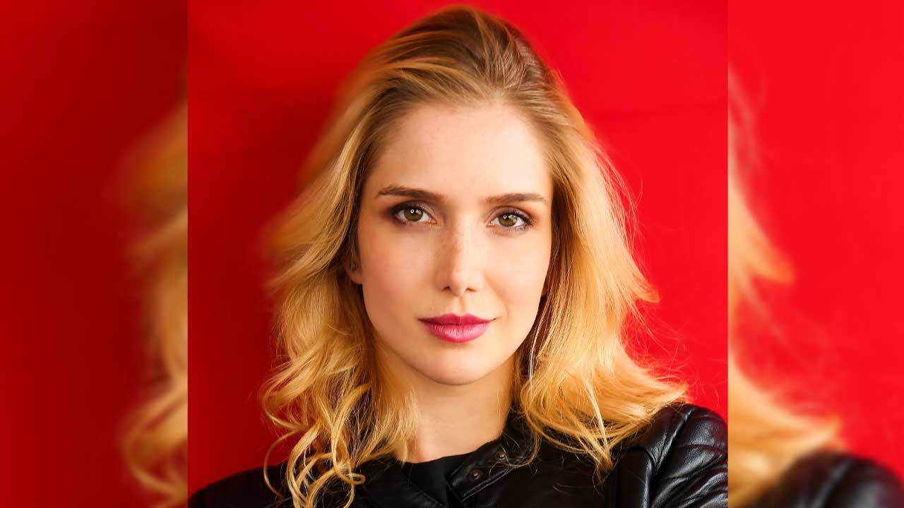 Gabi Spaciari