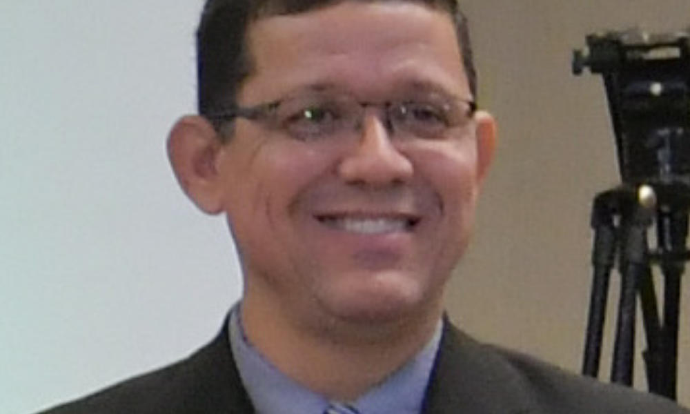 coronel marcos rocha