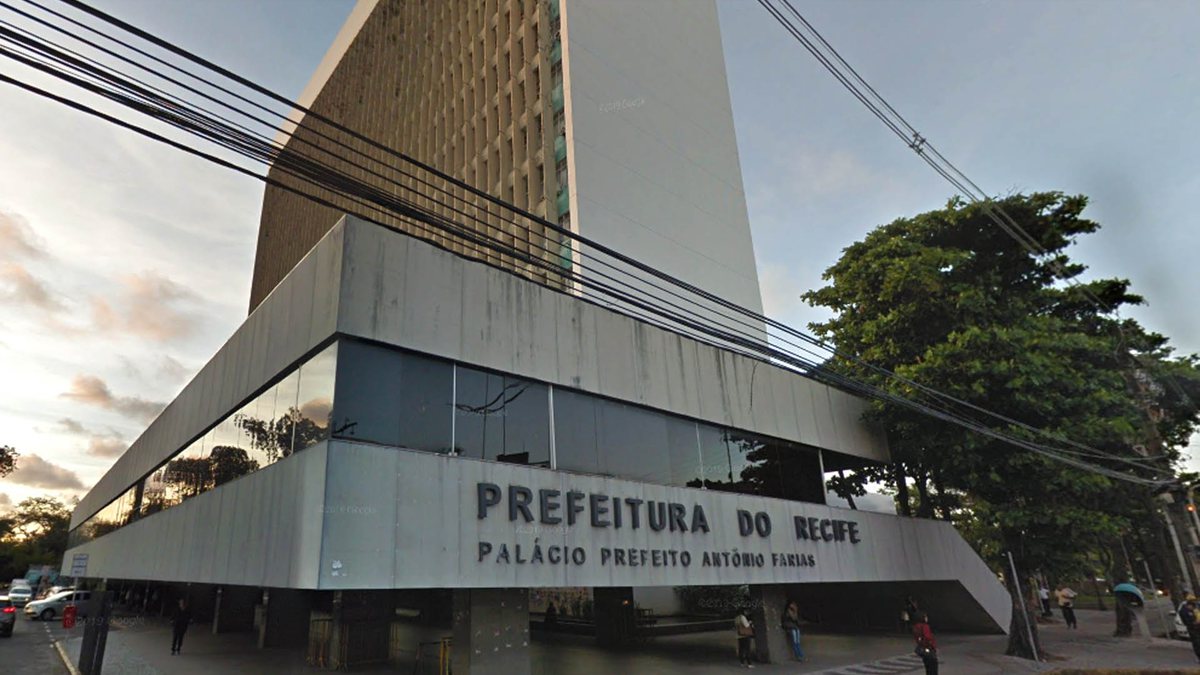 Prefeitura do Recife