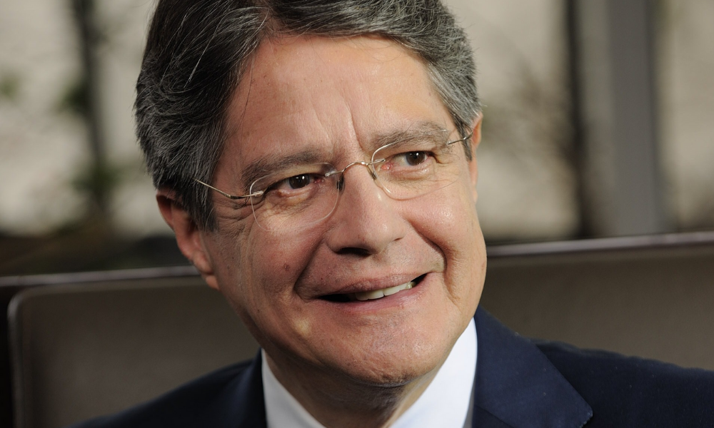 guillermo lasso