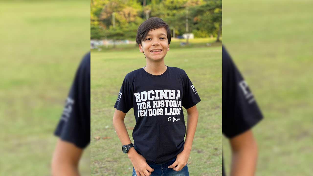 Gui Rodrigues