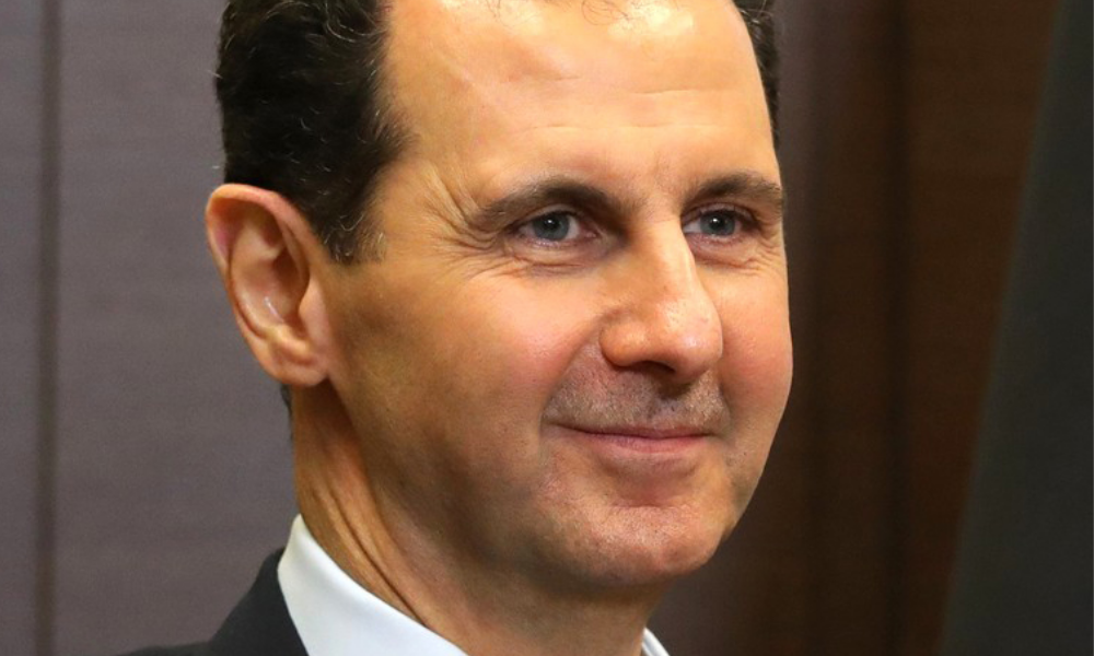 Assad