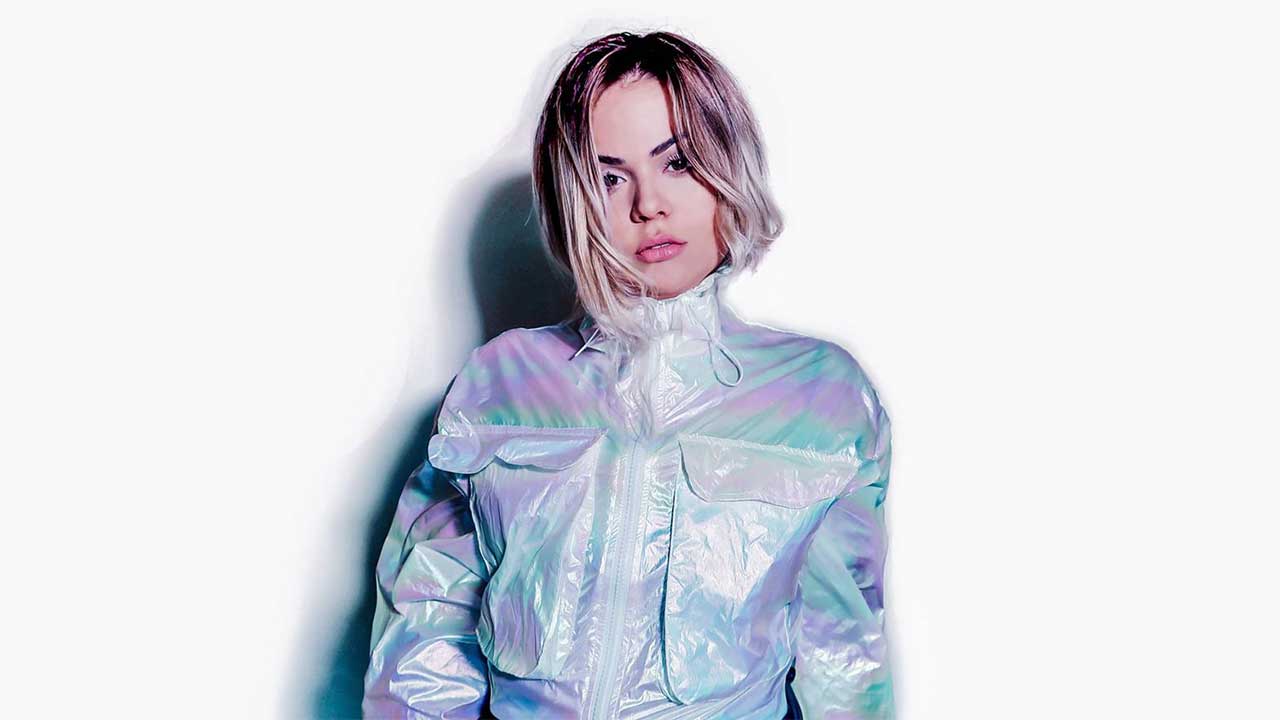 Nanda Loren lança 'Like Magic', primeiro single em inglês com Dj Daniel Goulart