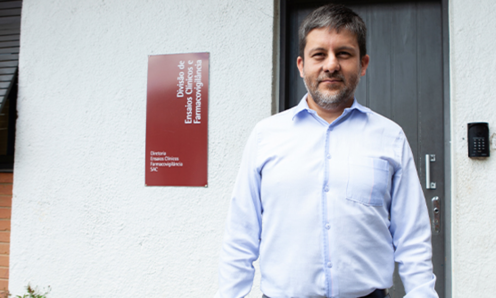 Ricardo Palacios