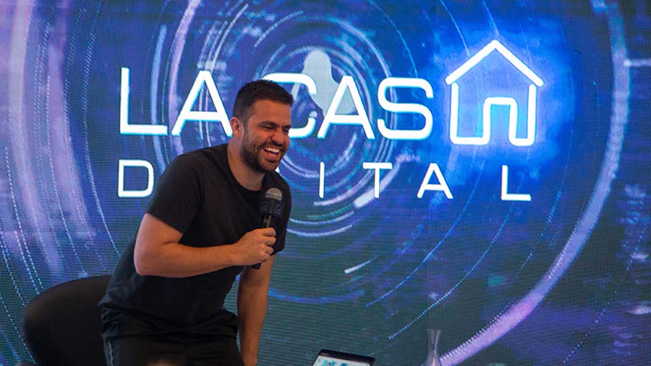 Reality show inteligente vai premiar vencedor com 1 milhão de reais