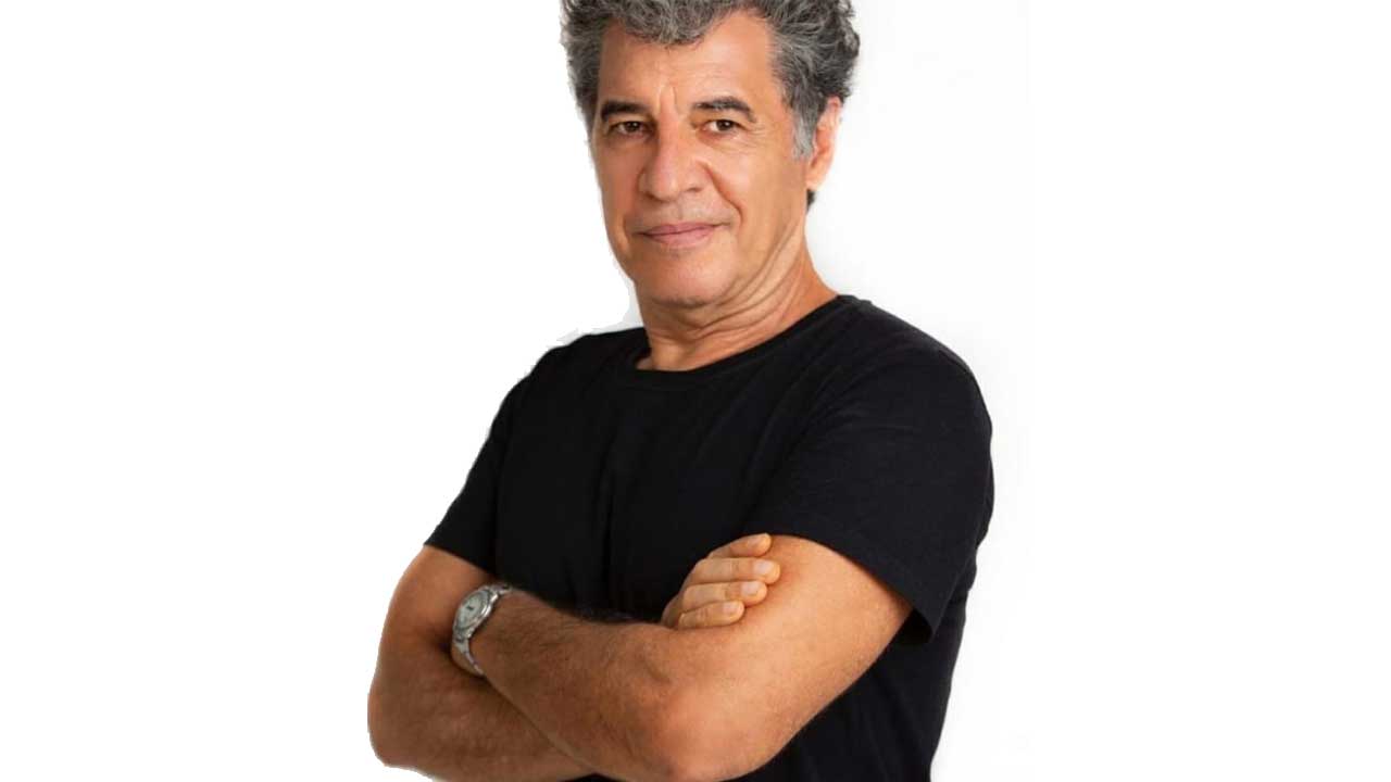Paulo Betti sobre Regina Duarte: “não tem nada de cômico”