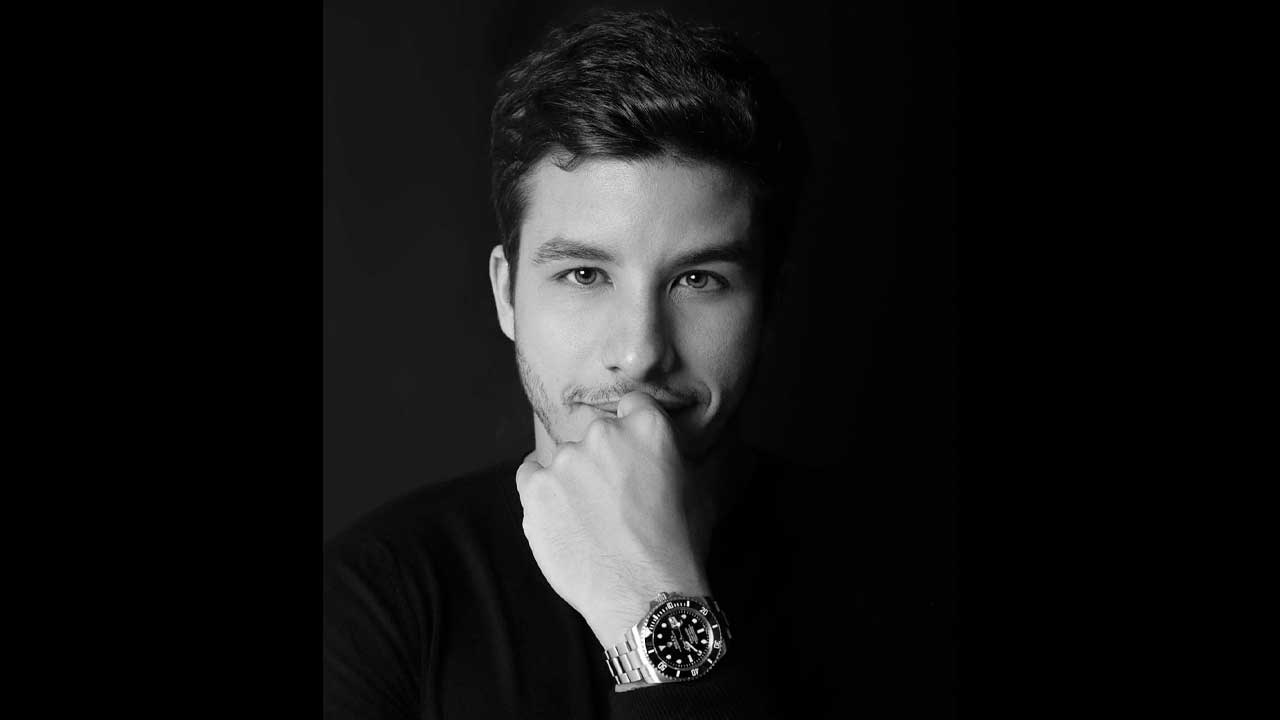 Rick Tavares