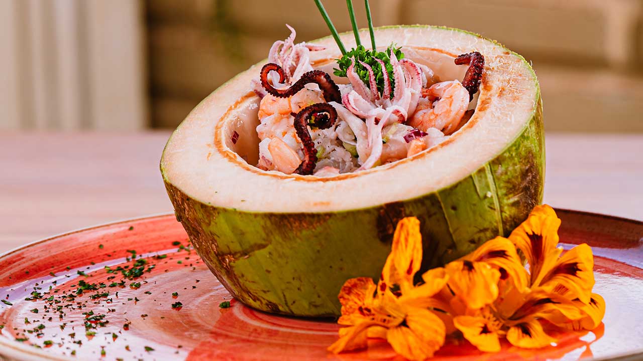 Dia dos Namorados no Pontão