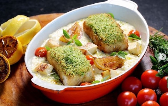 Pescada Gran Bier. Foto: Inove Aceleradora