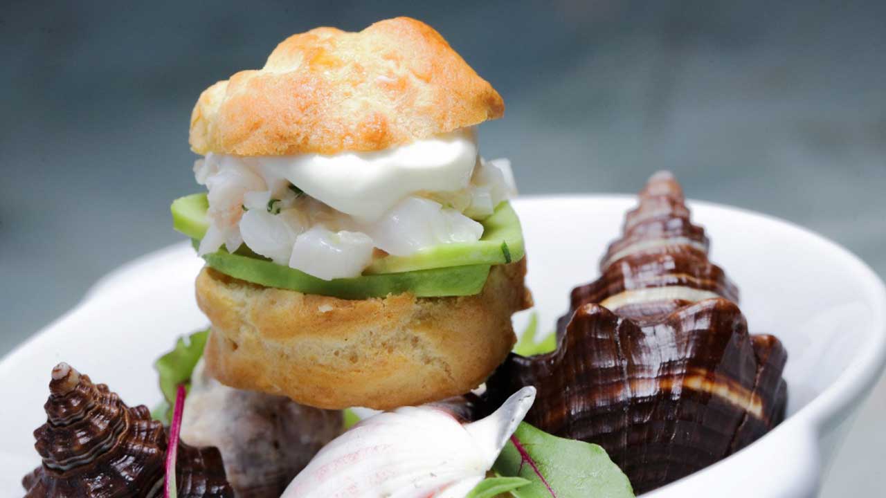 Sagrado Mar celebra Dia dos Namorados com menu especial