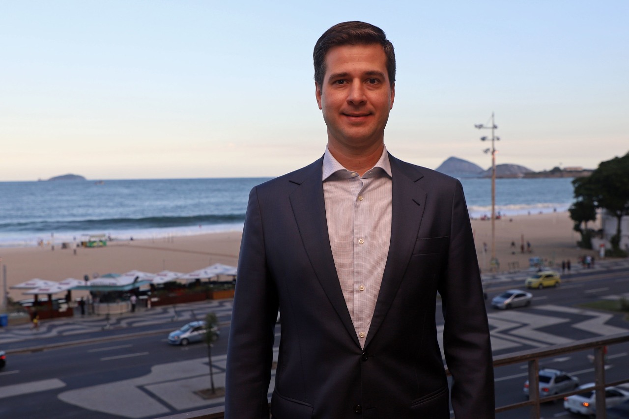 minister of tourism rio de janeiro