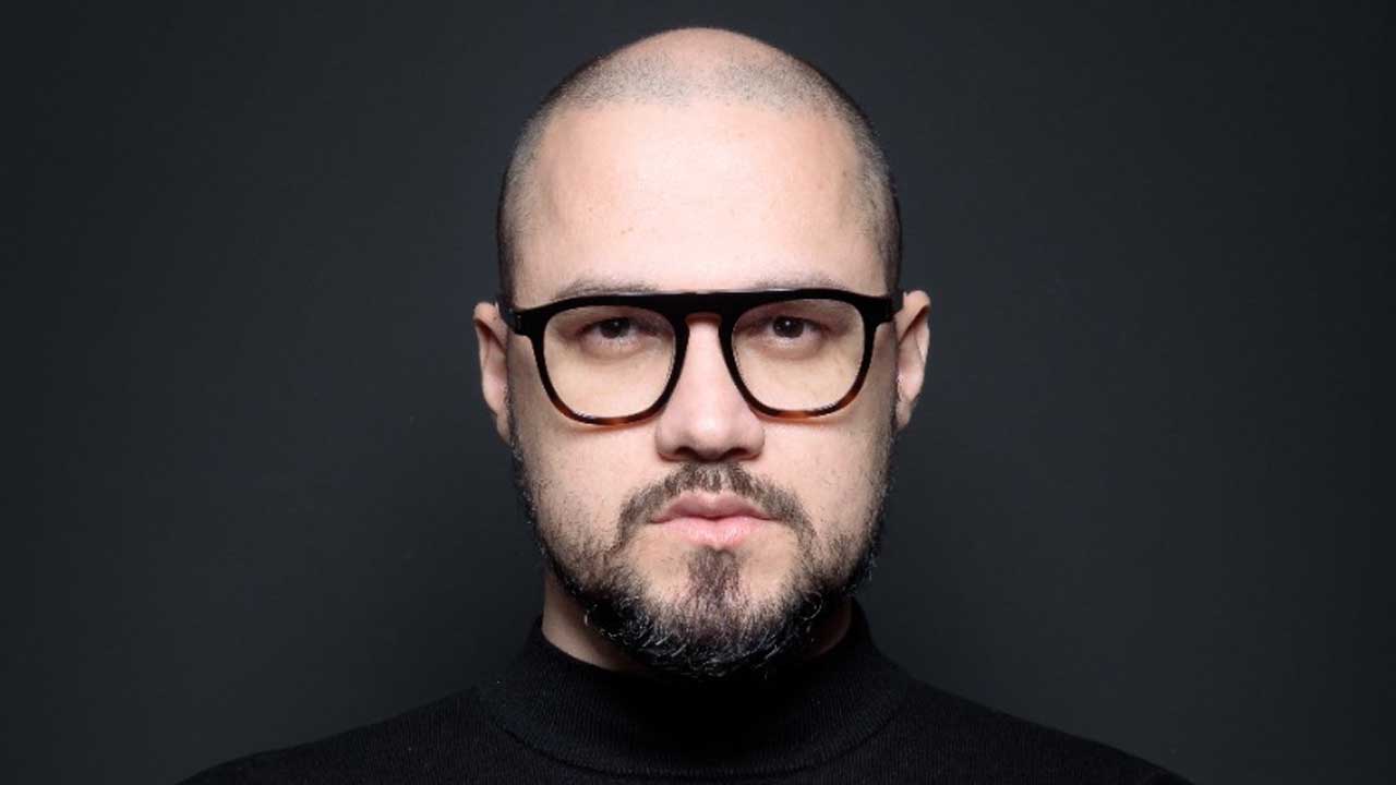 Glauber Britto entra para o time da SR Digital, do grupo Sato Rahal, comandado por Karina Sato