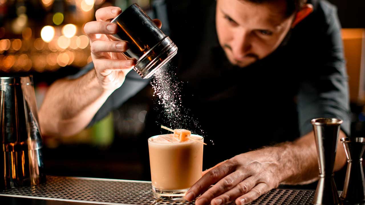 Licor 43 anuncia abertura das inscrições para a quinta edição do Licor 43 Bartenders & Baristas Challenge