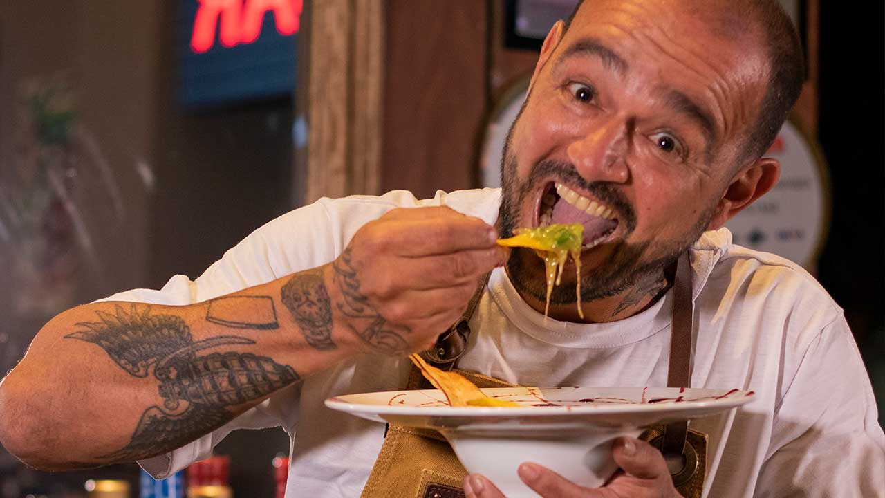 Dudu Bar apresenta menu em referência às Festas Juninas